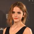 Emma Watson - Photocall du film "Régression" à Madrid le 27 août 2015