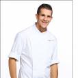 Kevin Roquet, candidat de Top Chef 2016