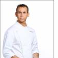 Nicolas Seibold, candidat de Top Chef 2016