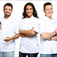 Top Chef 2016 : Sarah, Charles, Joy-Astrid... Les 16 nouveaux candidats !