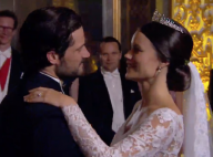 Famille royale de Suède : Images inédites d'une année 2015 pleine d'émotions
