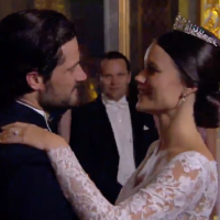 Famille royale de Suède : Images inédites d'une année 2015 pleine d'émotions