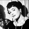 De gauche à droite : Lea Massari, Sophia Loren et Silvana Pampanini en 1950