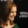 Jessica Chastain - Gala du National Board of Review à New York le 5 janvier 2016