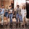 Ralph Lauren a choisi Hailey Baldwin, Ruby Rose et Edward Granger pour sa nouvelle campagne Denim & Supply printemps 2016