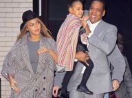 Beyoncé : Double fête pour les 4 ans de Blue Ivy !