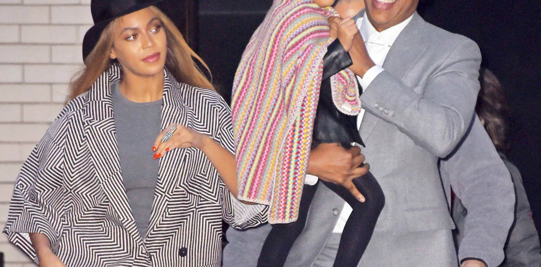 Beyoncé : Double fête pour les 4 ans de Blue Ivy ! - Purepeople