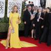 Jennifer Lopez - La 73ème cérémonie annuelle des Golden Globe Awards à Beverly Hills, le 10 janvier 2016. © Olivier Borde/Bestimage