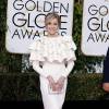 Jane Fonda - La 73ème cérémonie annuelle des Golden Globe Awards à Beverly Hills, le 10 janvier 2016. © Olivier Borde/Bestimage