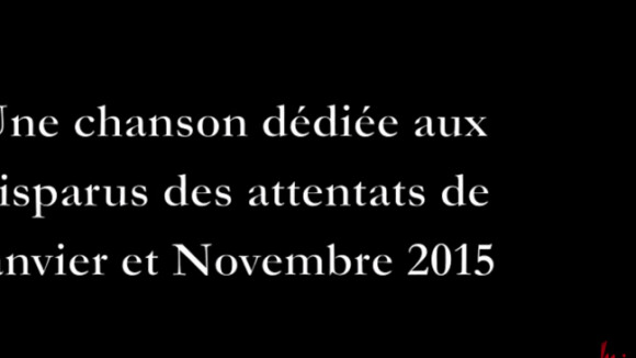 "Un automne à Paris" - Ibrahim Maalouf, Louane, Orchestre National de France, Maitrise de Radio France