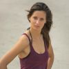 Manon (24 ans), candidate de Koh-Lanta 2015.