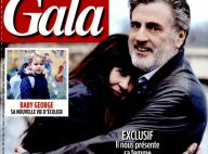 Daniel Auteuil et sa femme Aude : La rencontre, le mariage, son âge, il dit tout