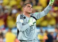 Faryd Mondragon hospitalisé : L'ex-star du foot aurait tenté de se suicider