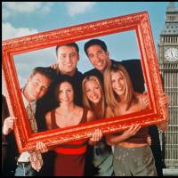 Friends : Les retrouvailles avec les 6 acteurs confirmées !