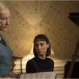 Cate Blanchett dans le film Carol avec Rooney Mara