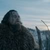 Leonardo DiCaprio dans The Revenant.