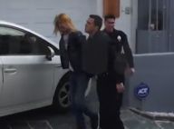 Wes Scantlin (Puddle of Mudd) arrêté : Le rockeur a saccagé son ancienne maison