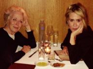 Sarah Paulson, 41 ans, et Holland Taylor, 73 ans : Leur amour s'affirme...