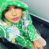 Miley Cyrus a publié une photo d'elle aux toilettes sur sa page Instagram, le 17 janvier 2016.