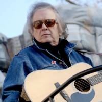 Don McLean arrêté : Le chanteur d'American Pie accusé de violences domestiques