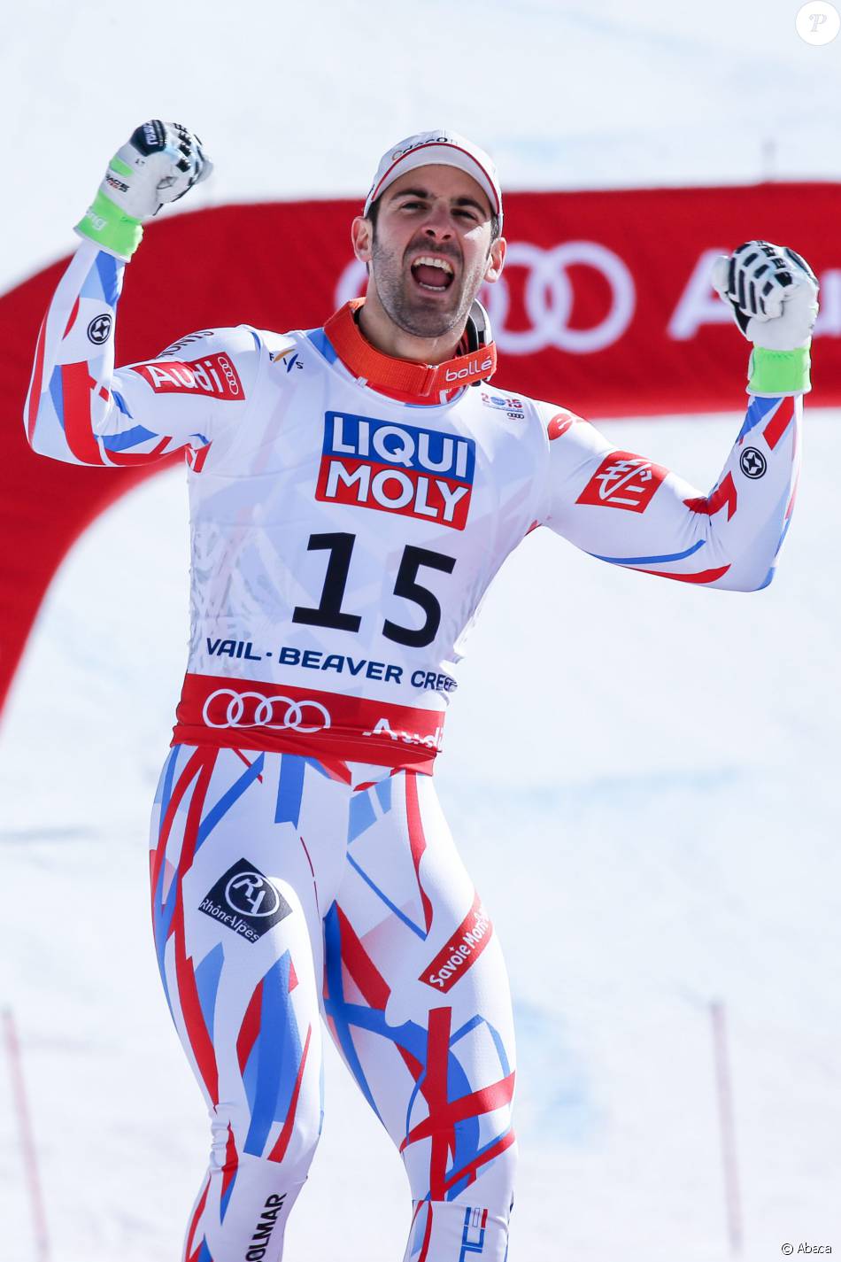 Adrien Theaux Beaver Creek Le 5 F vrier 2015 Purepeople adrien-theaux-beaver-creek-le-5-f-vrier-2015-purepeople