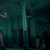 Gal Gadot au combat dans les premières images de Wonder Woman (capture d'écran CW)