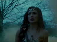 Gal Gadot sexy, un film sombre... Voici les premières images de Wonder Woman !