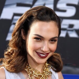 Gal Gadot à Universal City, le 21 mai 2013.