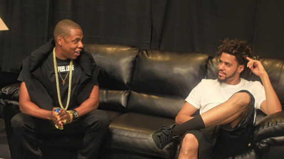 J. Cole : Le protégé de Jay Z s'est marié en secret