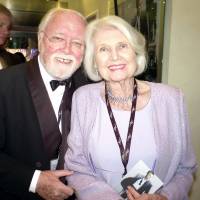 Sheila Sim : La veuve du grand Richard Attenborough est morte...
