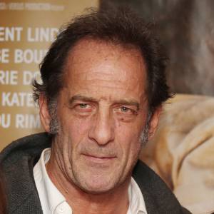 Vincent Lindon - Avant-première du film "Les Chevaliers Blancs" au cinéma UGC Les Halles à Paris, le 19 janvier 2016. © Denis Guignebourg/Bestimage