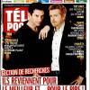 Le magazine Télé Poche du 23 janvier 2016