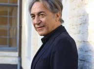 Richard Berry papa d'une fille de 1 an : "J'ai toujours tenté de faire au mieux"