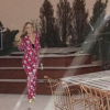 Mariah Carey a décidé de fêter Noël une deuxième fois, tandis qu'une tempête de neige s'abat sur la ville. Photo publiée le 23 janvier 2016 sur sa page Instagram.