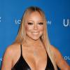 Mariah Carey - 6ème soirée de gala biannuel UNICEF Ball 2016, en partenariat avec Louis Vuitton, à l'hôtel Beverly Wilshire Four Seasons à Beverly Hills, le 12 janvier 2016.