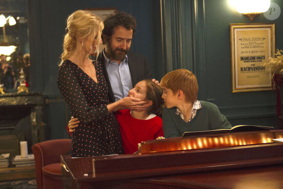 Image du film Encore heureux