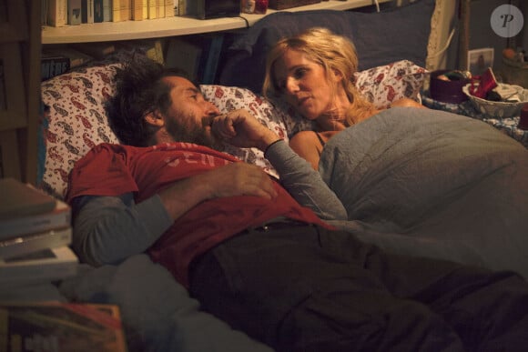 Image du film Encore heureux