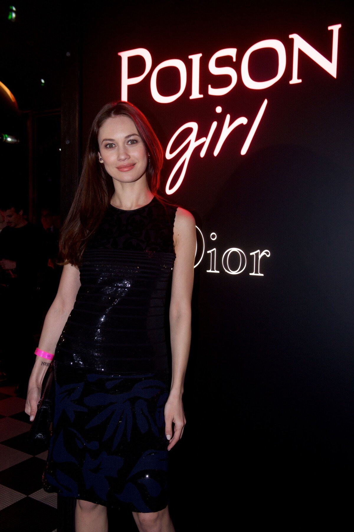 Photo : Exclusif - Olga Kurylenko - Soirée 