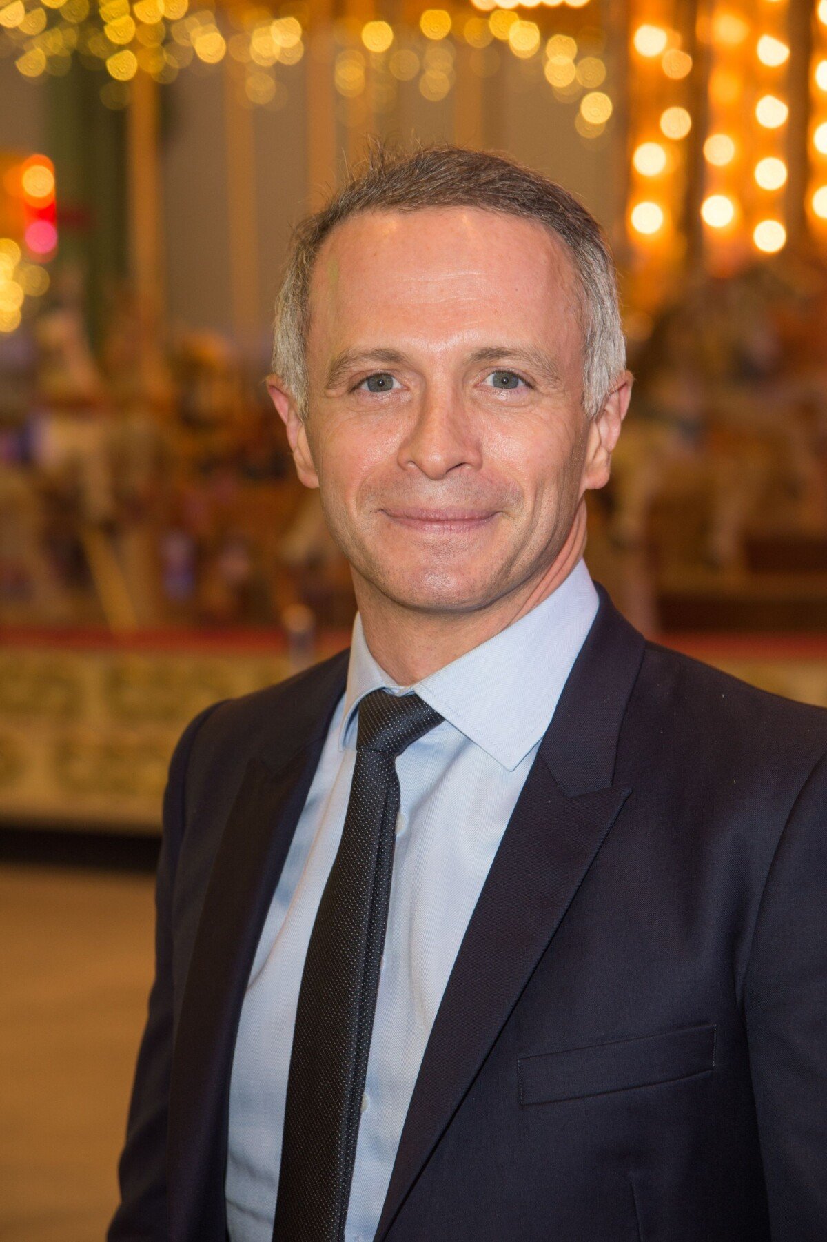 Photo : Samuel Etienne - Inauguration de la 3e édition "Jours de Fêtes