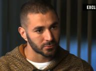 Karim Benzema et la sextape : La star des Bleus est repassée devant la juge