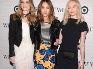 Jessica Alba : Instant mode en charmante compagnie