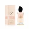Giorgio Armani lance une nouvelle version de son parfum Si (variante du parfum crée en 2013) nommé Si Rose Signature.