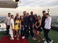 Les Anges 8 : Nouveau logo et déjà une polémique