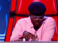 The Voice : Un coach, star internationale, buzze un candidat... par erreur !