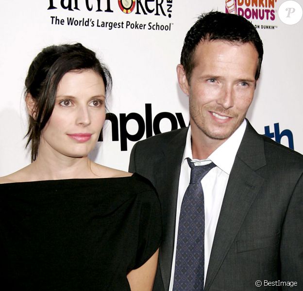 mort de scott weiland son ex cause une grosse embrouille la police intervient purepeople