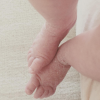 Le troisième bébé de Carlota Ruiz et Alvaro Arbeloa - janvier 2016