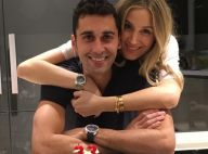Alvaro Arbeloa (Real Madrid) papa : Carlota Ruiz a accouché de leur 3e enfant