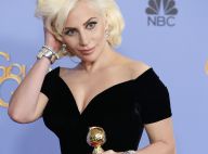 Lady Gaga sur la scène du Super Bowl, avant un hommage inouï à David Bowie