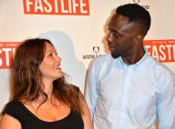 Thomas Ngijol et Karole Rocher, amoureux comme jamais, présentent leur famille
