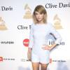 Taylor Swift - Soirée Clive Davis Pré-Grammy à Los Angeles le 7 février 2015